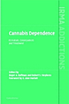 Book CannabisDependence
