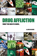 Book DrugAffliction