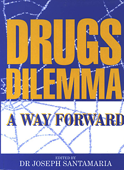 Book DrugDilema