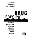 Book DrugPrecipice