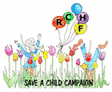 RCHF Romanian Childrens' Humanitarian Foundation