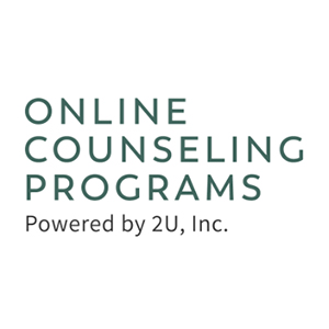 Online Counseling Programs - Powered by 2U, Inc.