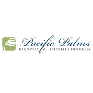 Pacific Palms - Recovery