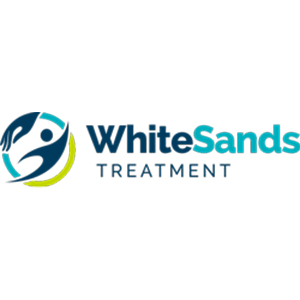 White Sands Treatment