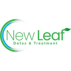 New Leaf Detox