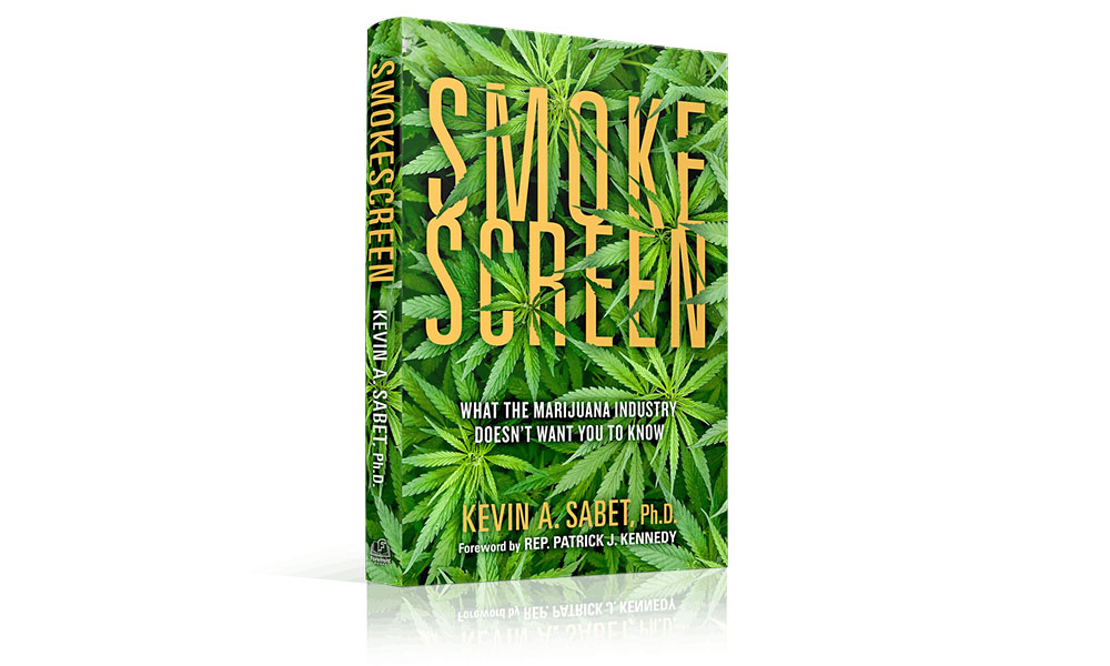 Smokescreen: What The Marijuana Industry Doesn't Want You To Know