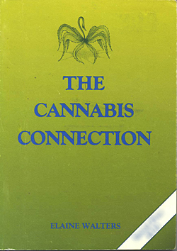 Book CannabisConnection