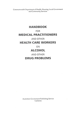 Book DrugsHandbook